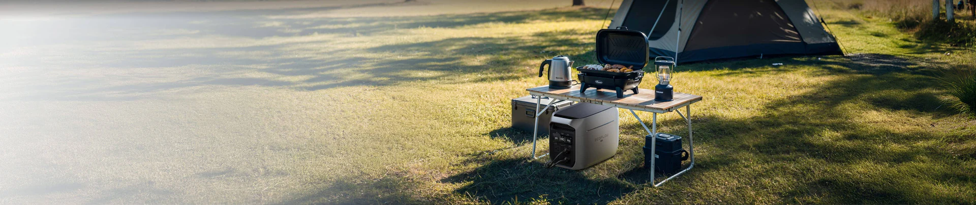 Power Your Next Great Adventure